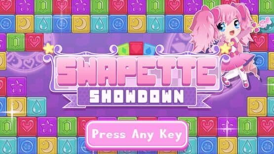 Swapette Showdown screenshot 7