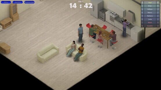 Small Sister screenshot 12