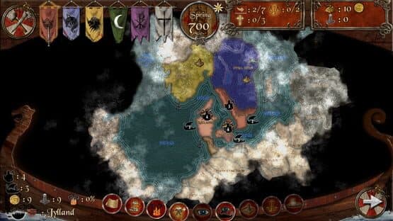Age of Viking Conquest screenshot 8