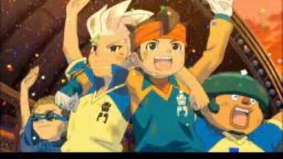 Inazuma Eleven 2: Blizzard screenshot 10