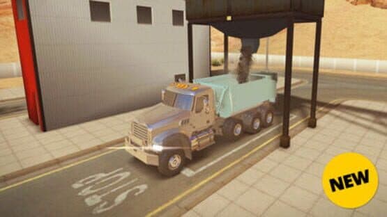 Construction Simulator 2 US - Pocket Edition screenshot 8