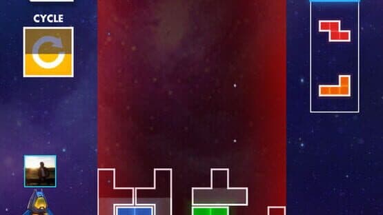 Tetris screenshot 9