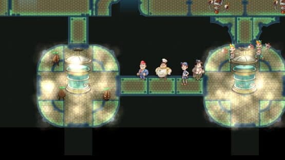 Citizens of Earth screenshot 11