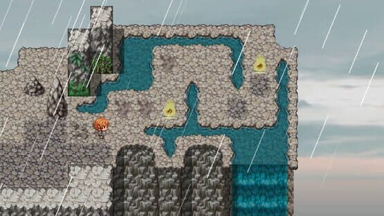 Bookers: Underground Chapter screenshot 9