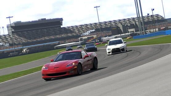 Gran Turismo 5 Prologue screenshot 10