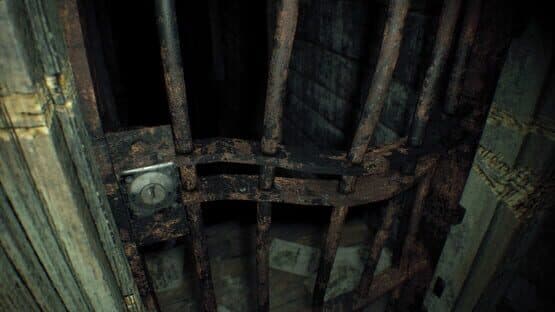 Resident Evil 7 Teaser: Beginning Hour screenshot 7