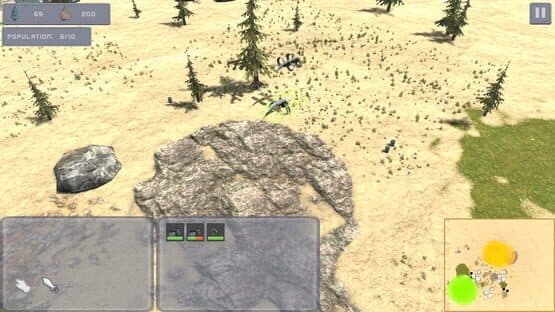 Battle Of Worldviews screenshot 7