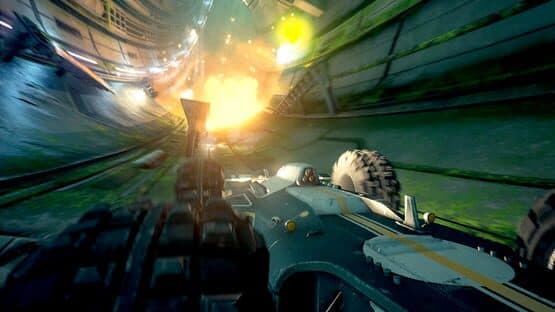 Grip screenshot 9