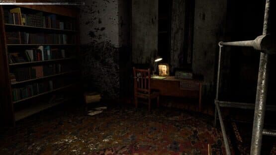 STALINGRAD ABATIS screenshot 8