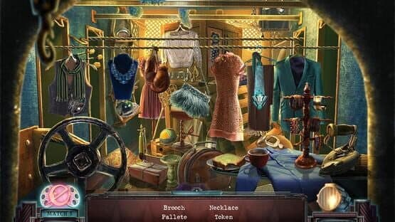 Final Cut: The True Escapade Collector's Edition screenshot 9