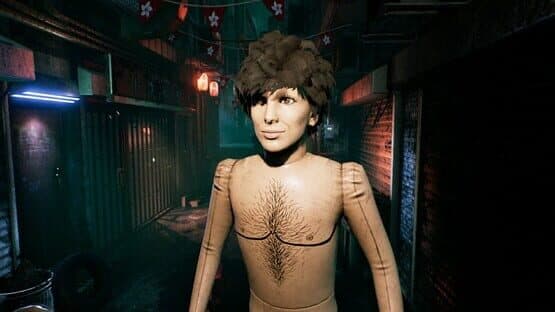 Doll of Resurrection screenshot 7
