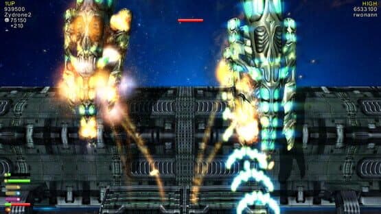 Alien Crusader screenshot 7