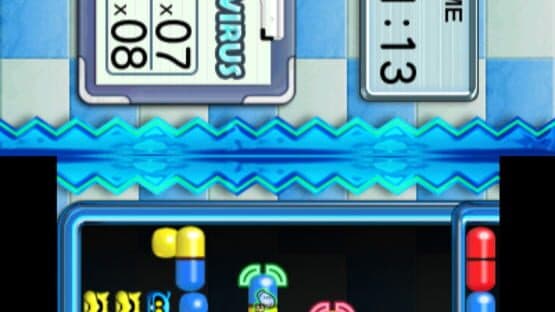 Dr. Mario: Miracle Cure screenshot 9