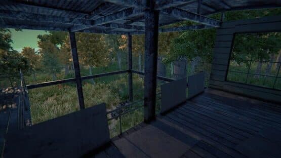 ESCAPE FROM VOYNA:  Tactical FPS survival screenshot 10