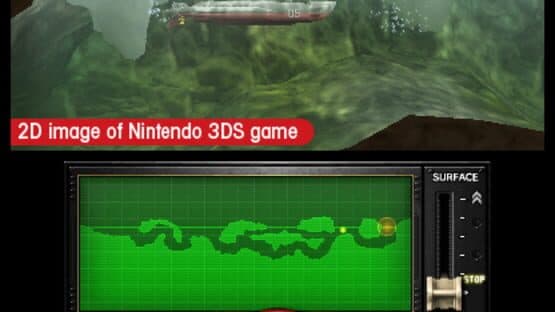 Steel Diver screenshot 11