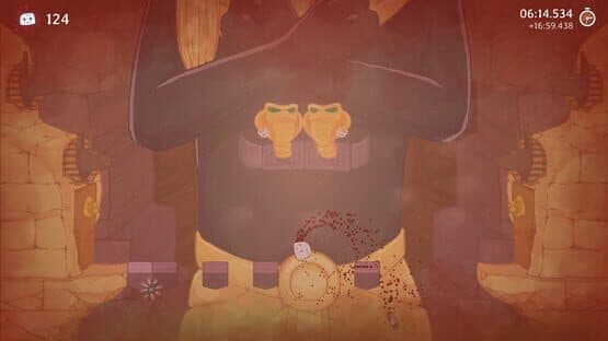 Rage in Peace screenshot 8