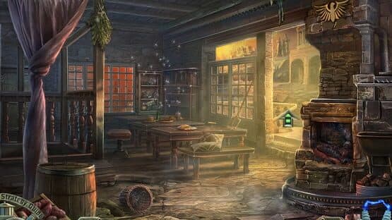Haunted Halls: Revenge of Doctor Blackmore Collector's Edition screenshot 8