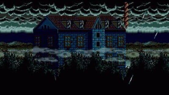 Splatterhouse 2 screenshot 9