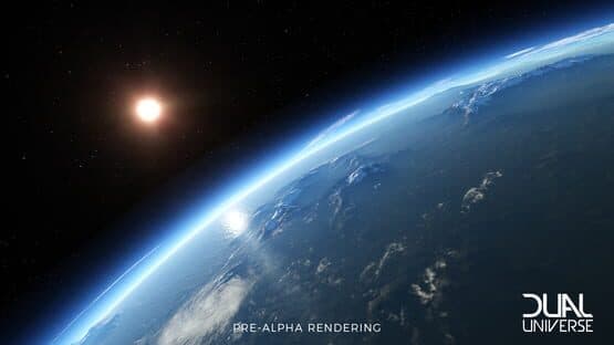 Dual Universe screenshot 7