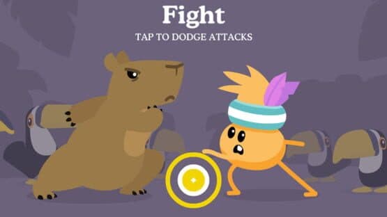 Dumb Ways to Die 2: The Games screenshot 10