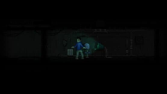 STAY screenshot 10