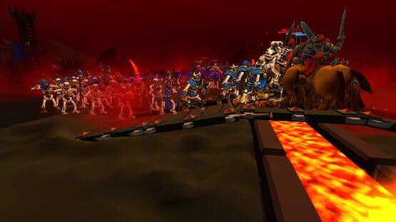 Fantasy Battles screenshot 8