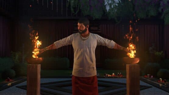 Hitman: Game of the Year Edition screenshot 10