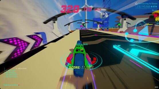Hyperun screenshot 7