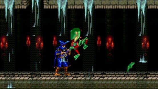 Magician Lord screenshot 12
