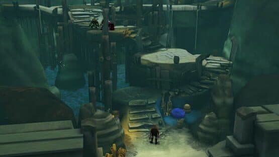 Heroes of Ruin screenshot 10