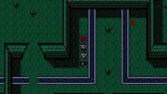 Cthulhu Mythos RPG -The Sleeping Girl of the Miasma Sea- screenshot 9