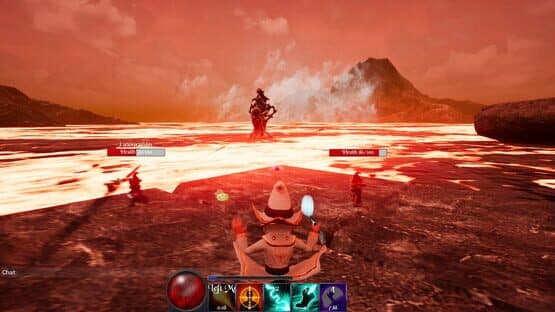 Thirdmage screenshot 9