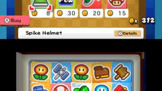 Paper Mario: Sticker Star screenshot 11