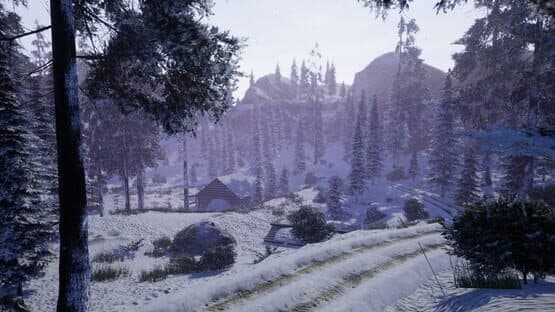 Before Nightfall screenshot 8
