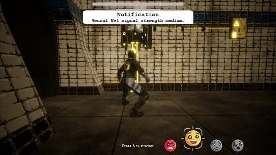 Logout screenshot 7