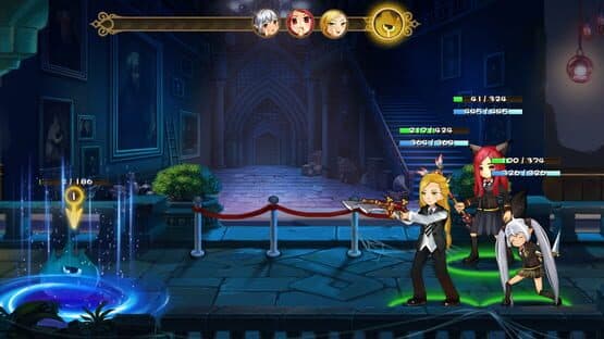 贤者挽歌之马略卡协奏曲 screenshot 9