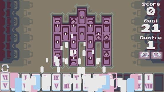 Eight.Domino.Heart screenshot 7