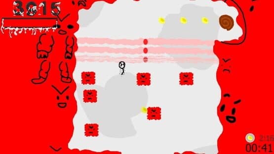 Steven the Sperm screenshot 7