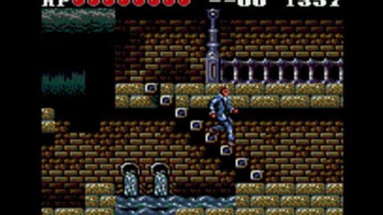 Vampire: Master of Darkness screenshot 10