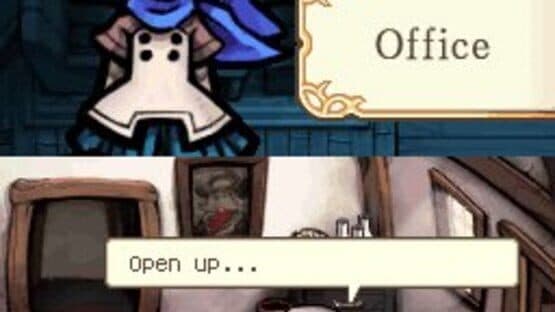 Touch Detective screenshot 8