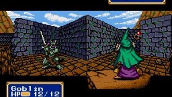 Shining Force screenshot 10