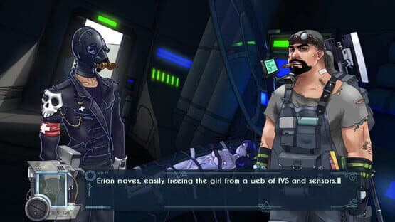 Satellite screenshot 9