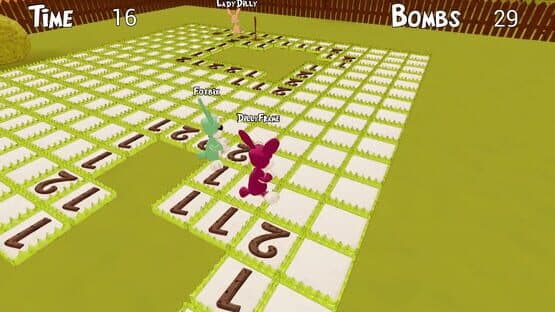 Bunny Minesweeper screenshot 7
