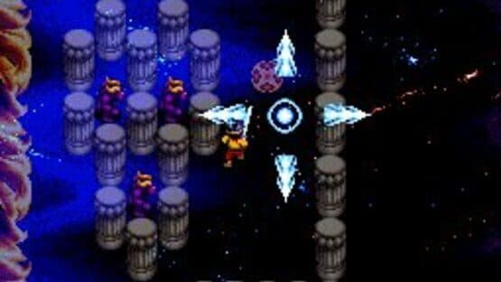 Soul Blazer screenshot 8