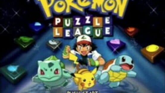 Pokémon Puzzle League screenshot 9