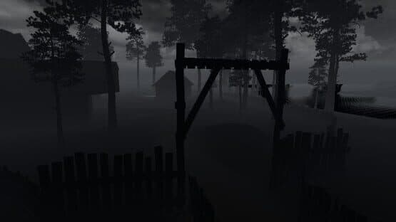 LONELINESS AFTER: Chapter 1 screenshot 8