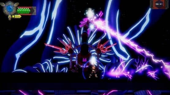 Tyr: Chains of Valhalla screenshot 12