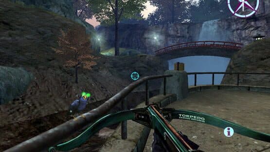 No One Lives Forever 2: A Spy in H.A.R.M.'s Way screenshot 10