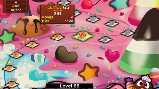 Sweet Treats screenshot 7