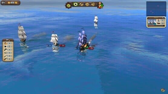Port Royale 3: Pirates & Merchants screenshot 12